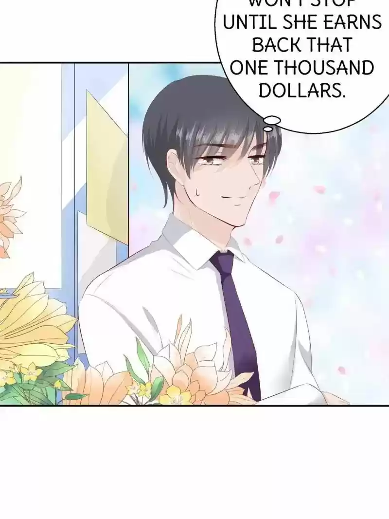 Don't be so harsh Chapter 90