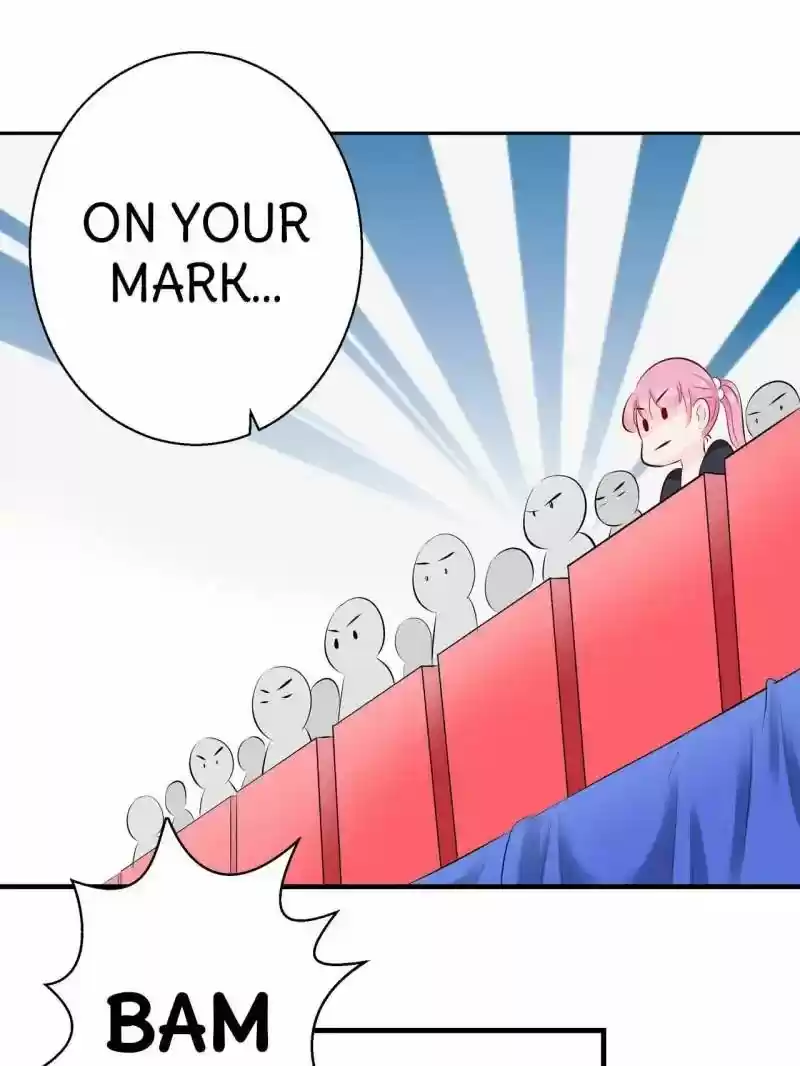 Don't be so harsh Chapter 90