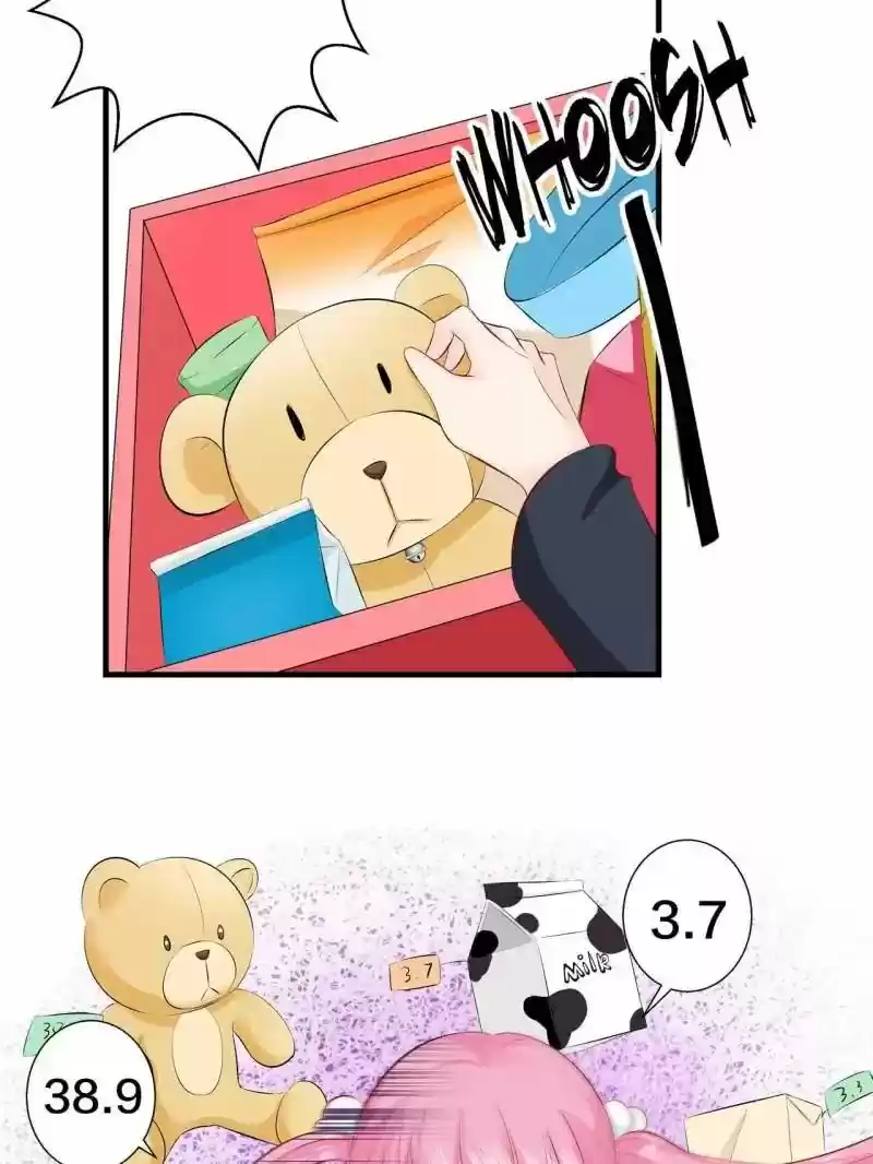 Don't be so harsh Chapter 90