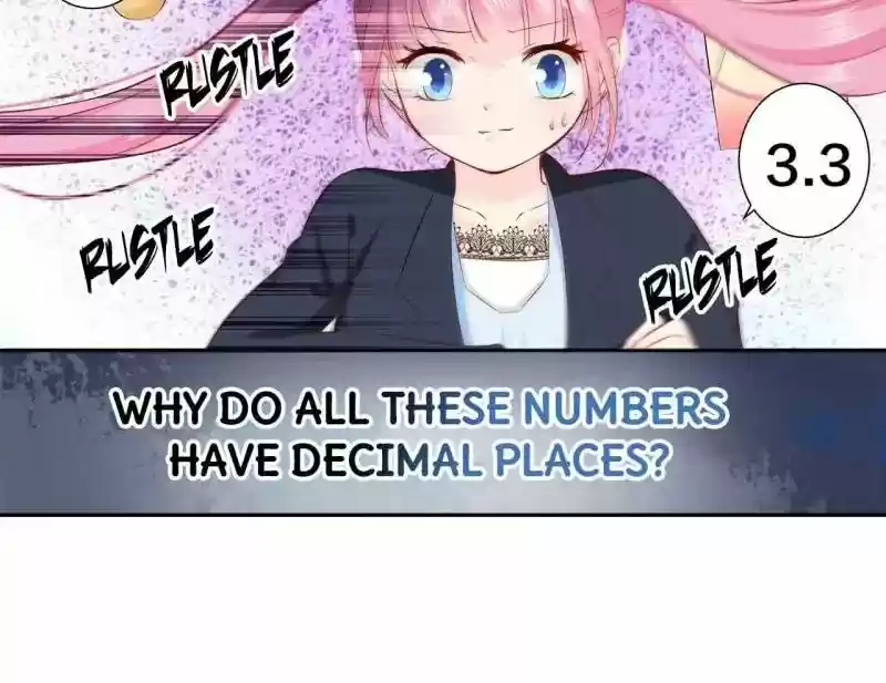 Don't be so harsh Chapter 90