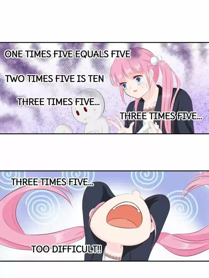 Don't be so harsh Chapter 90