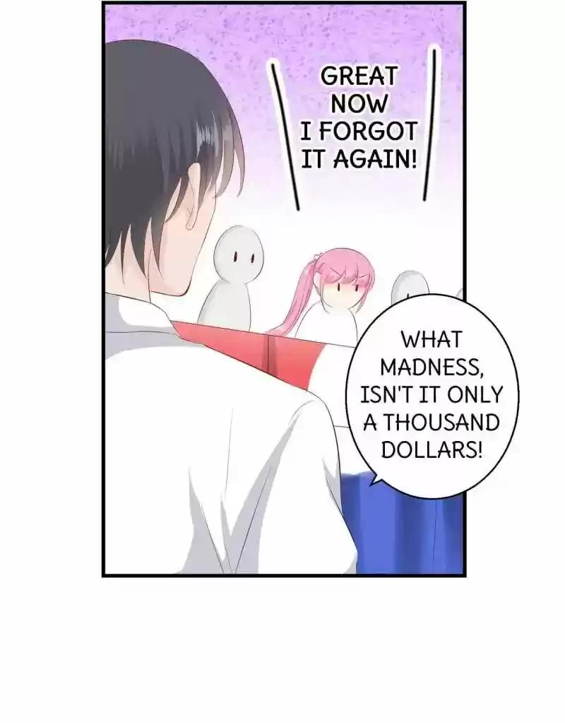 Don't be so harsh Chapter 90