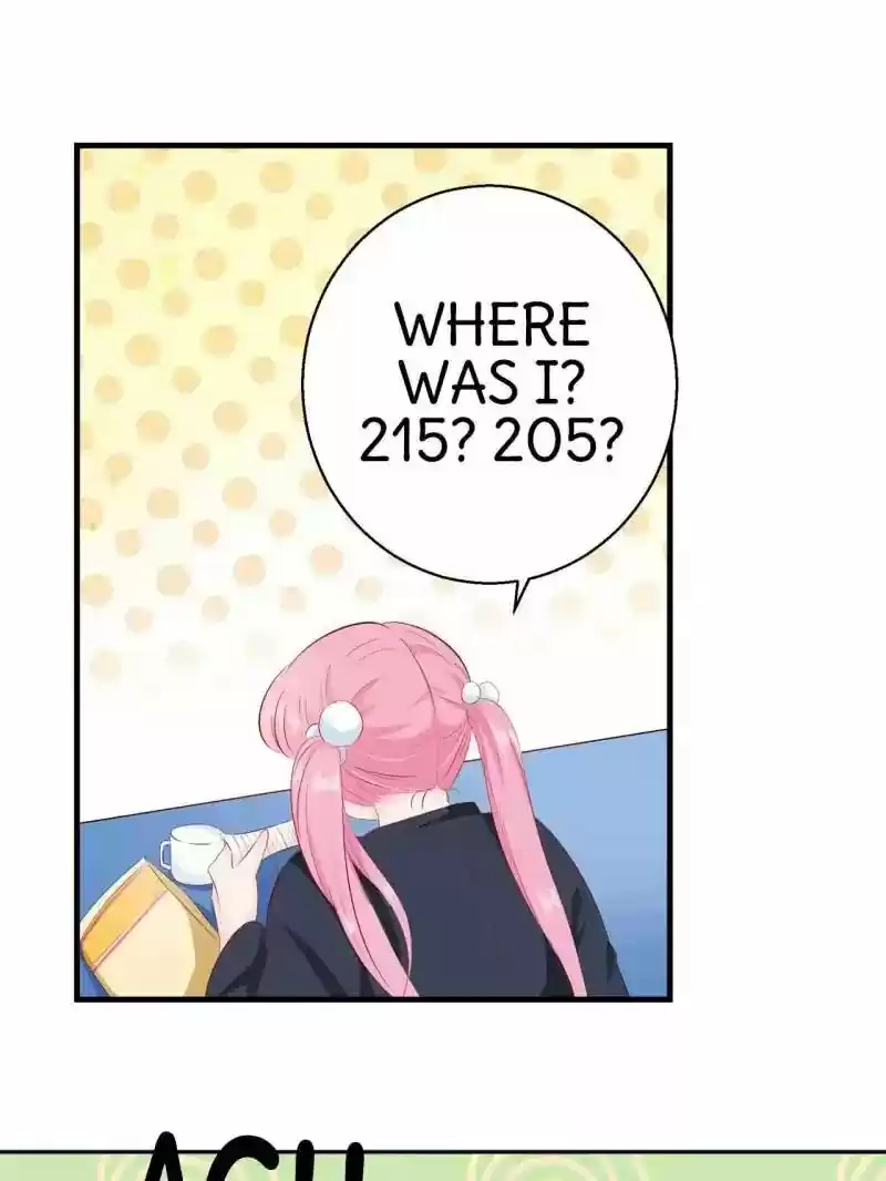 Don't be so harsh Chapter 90