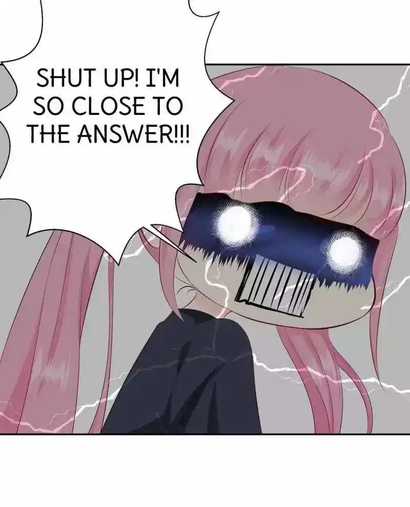 Don't be so harsh Chapter 90