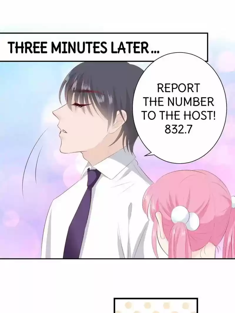 Don't be so harsh Chapter 91