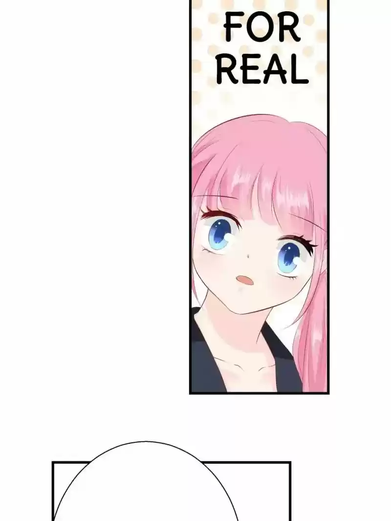 Don't be so harsh Chapter 91