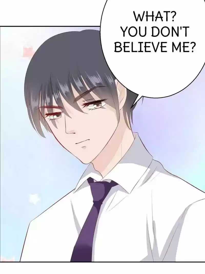 Don't be so harsh Chapter 91