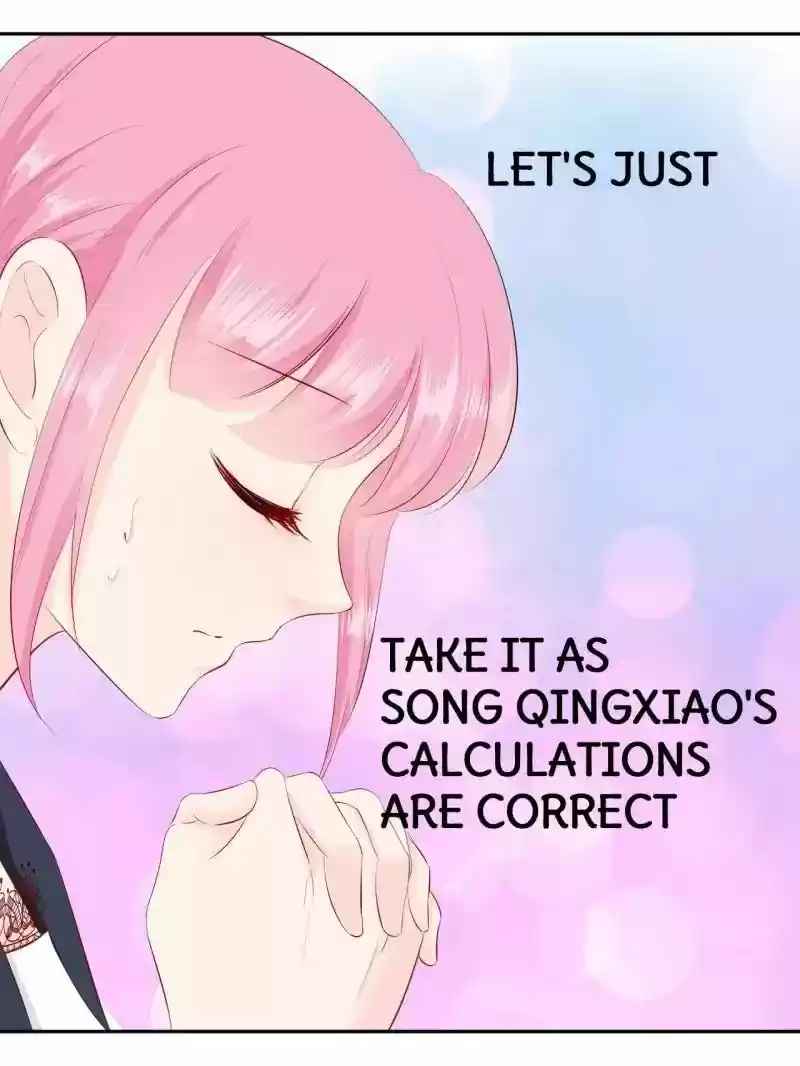 Don't be so harsh Chapter 91