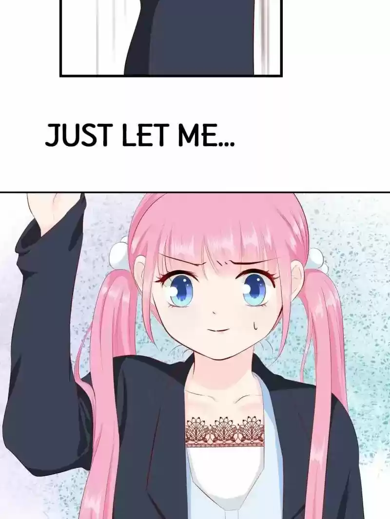 Don't be so harsh Chapter 91