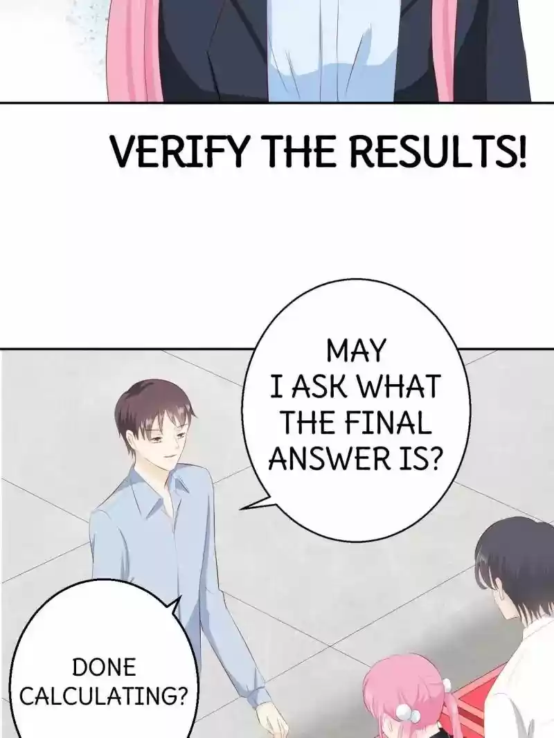 Don't be so harsh Chapter 91