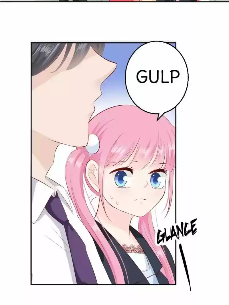 Don't be so harsh Chapter 91