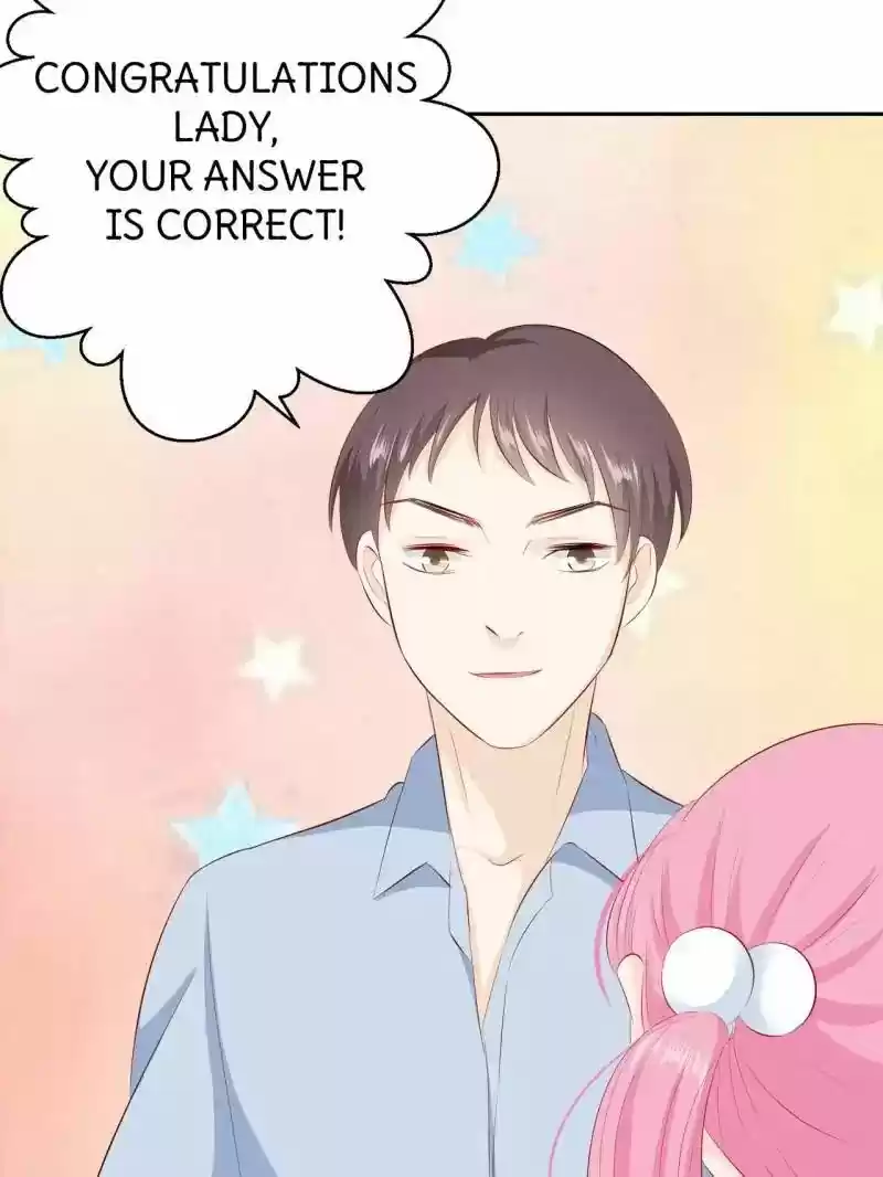 Don't be so harsh Chapter 91