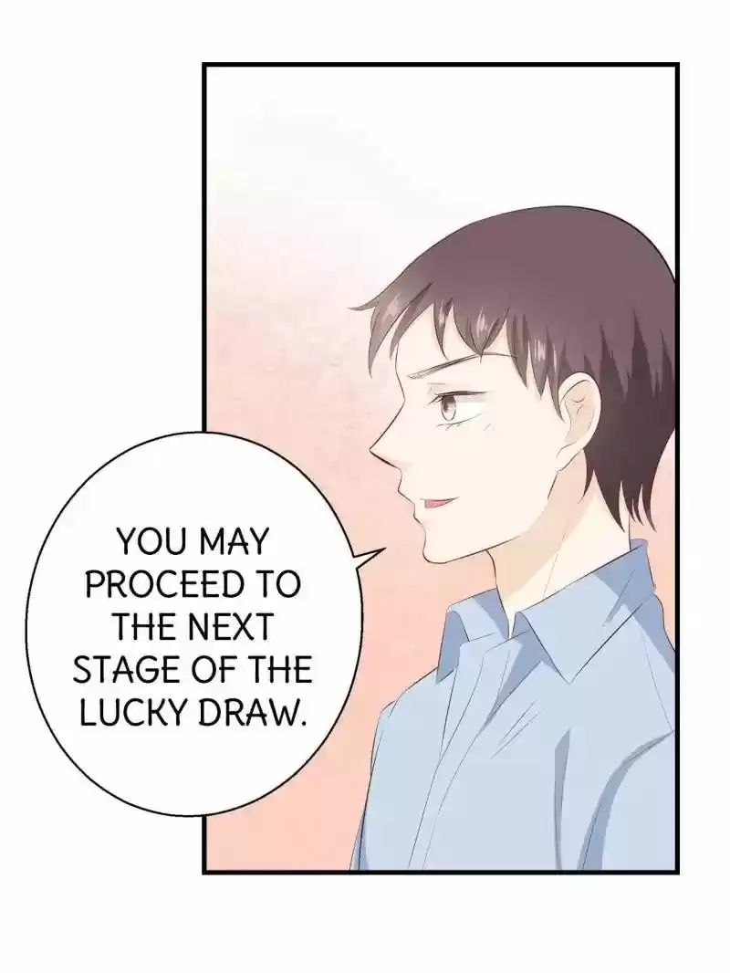 Don't be so harsh Chapter 91