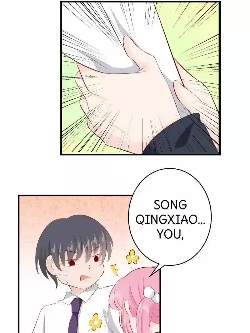 Don't be so harsh Chapter 91