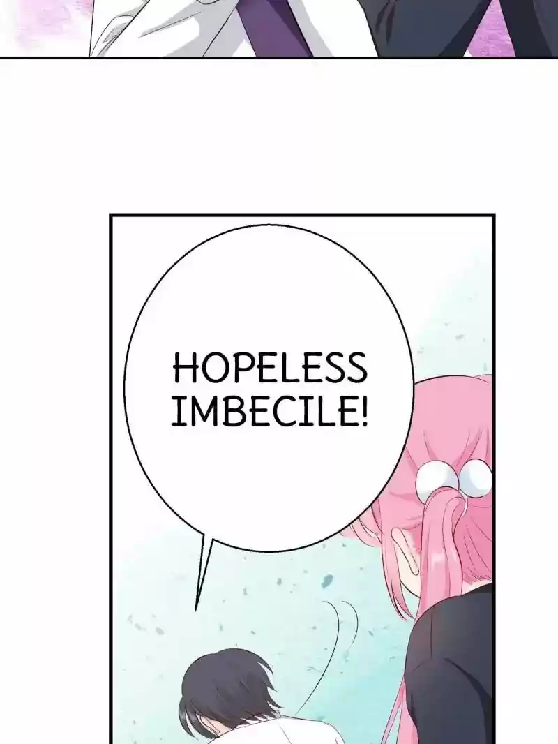 Don't be so harsh Chapter 91