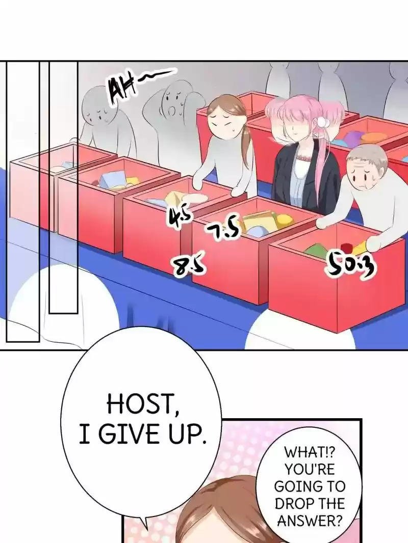 Don't be so harsh Chapter 91