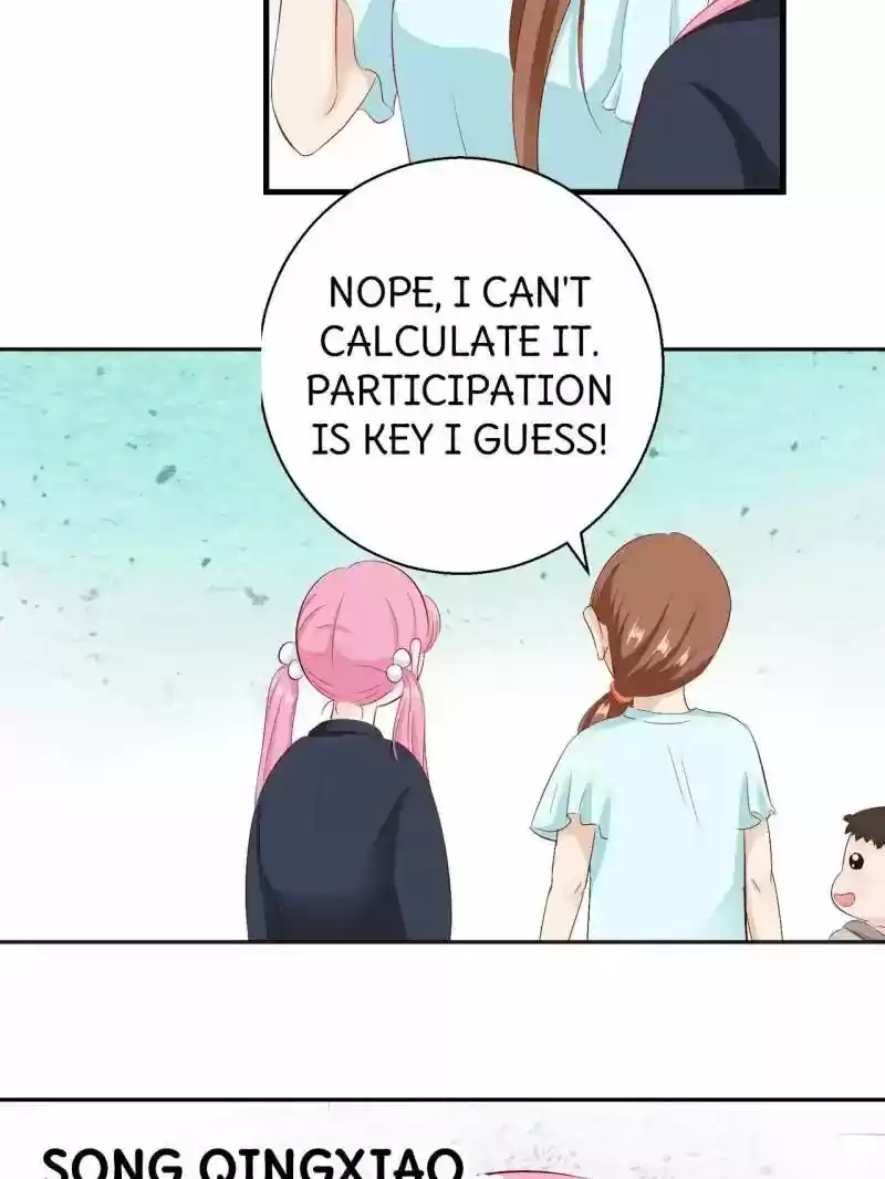 Don't be so harsh Chapter 91