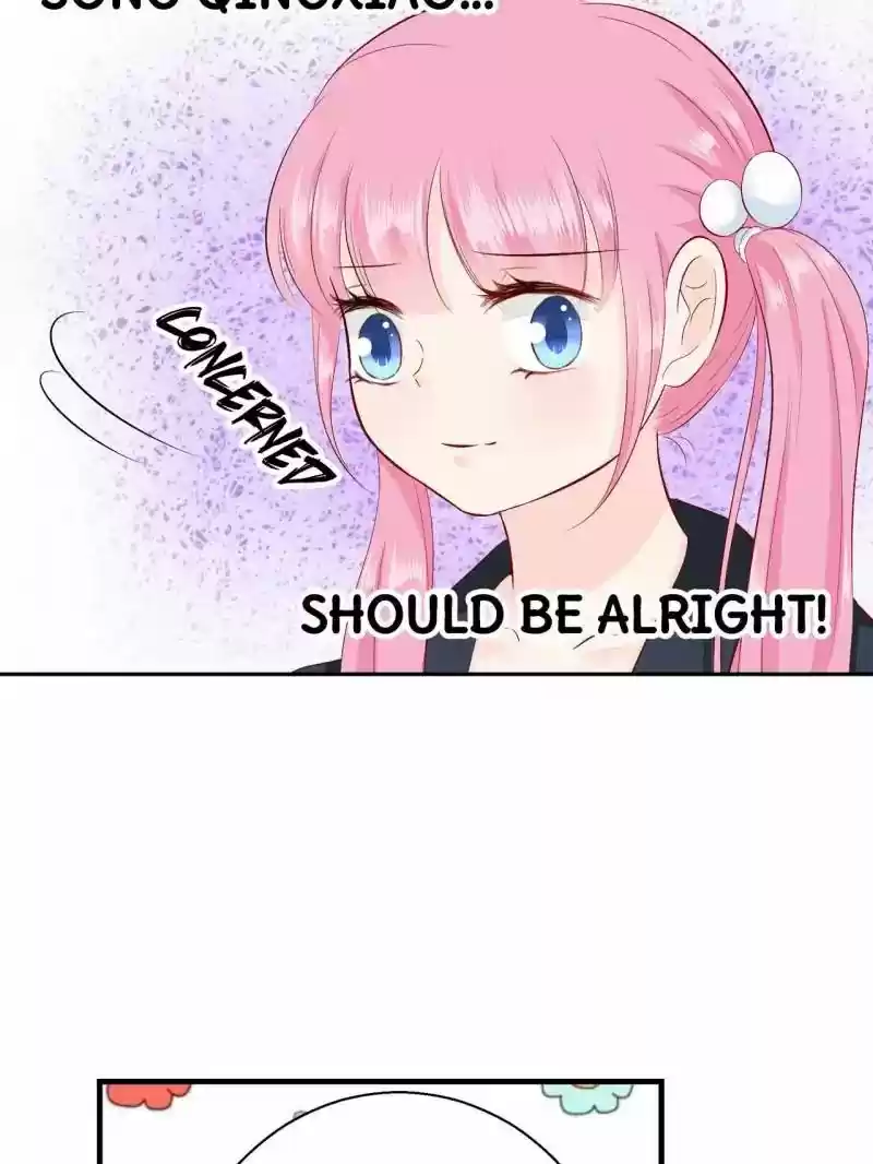 Don't be so harsh Chapter 91