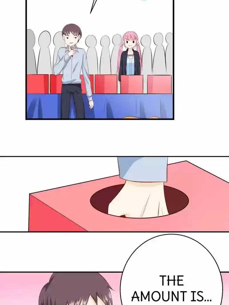 Don't be so harsh Chapter 91