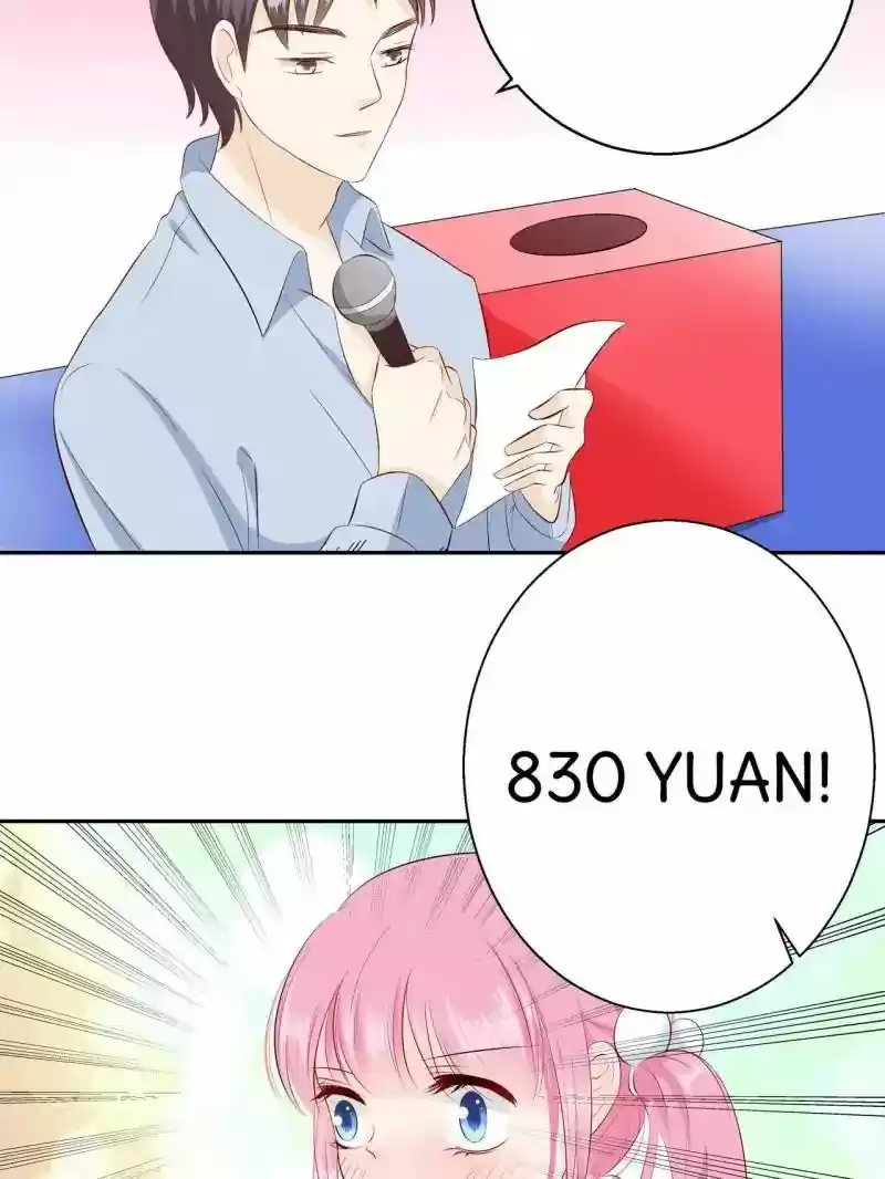 Don't be so harsh Chapter 91