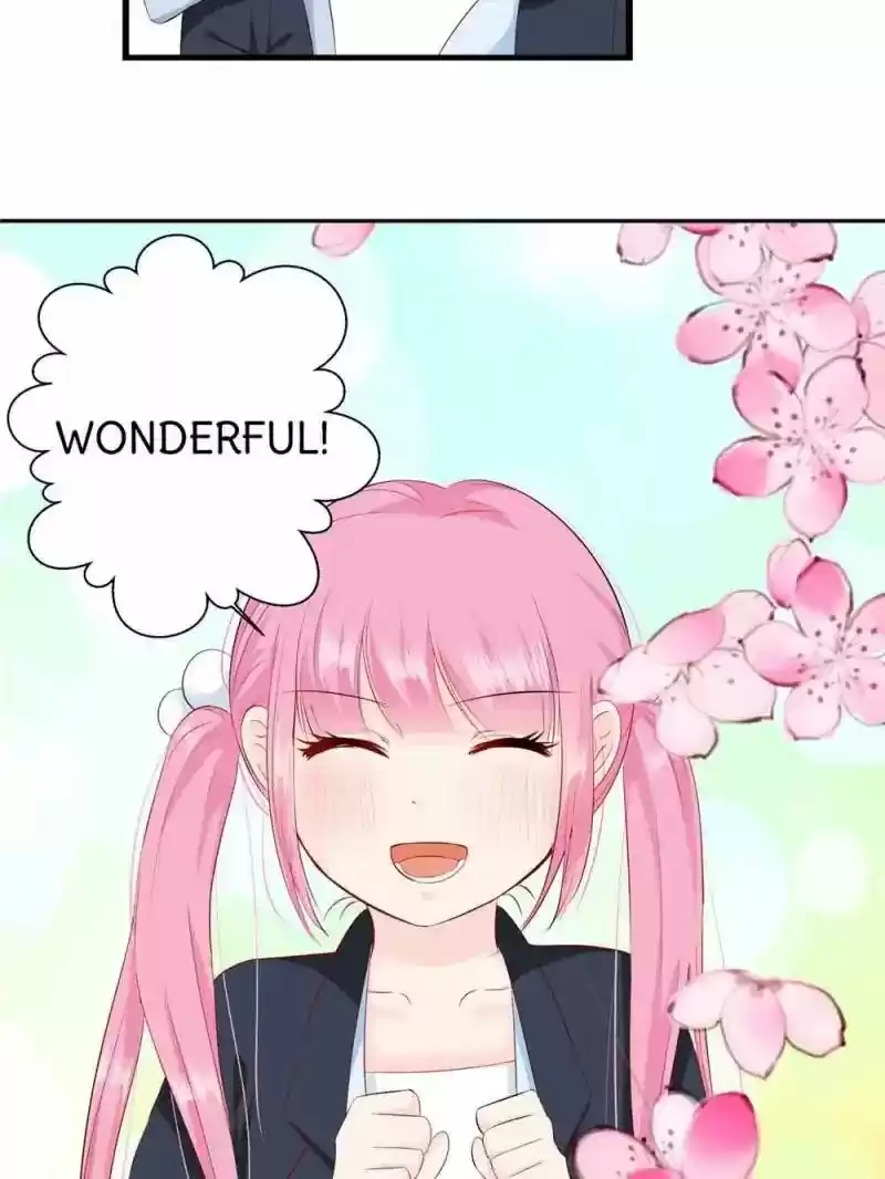 Don't be so harsh Chapter 92