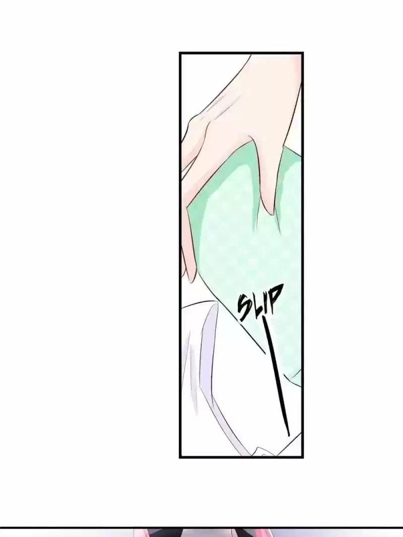 Don't be so harsh Chapter 92