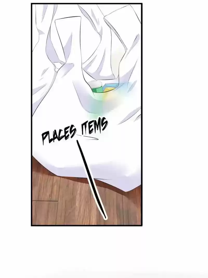 Don't be so harsh Chapter 93