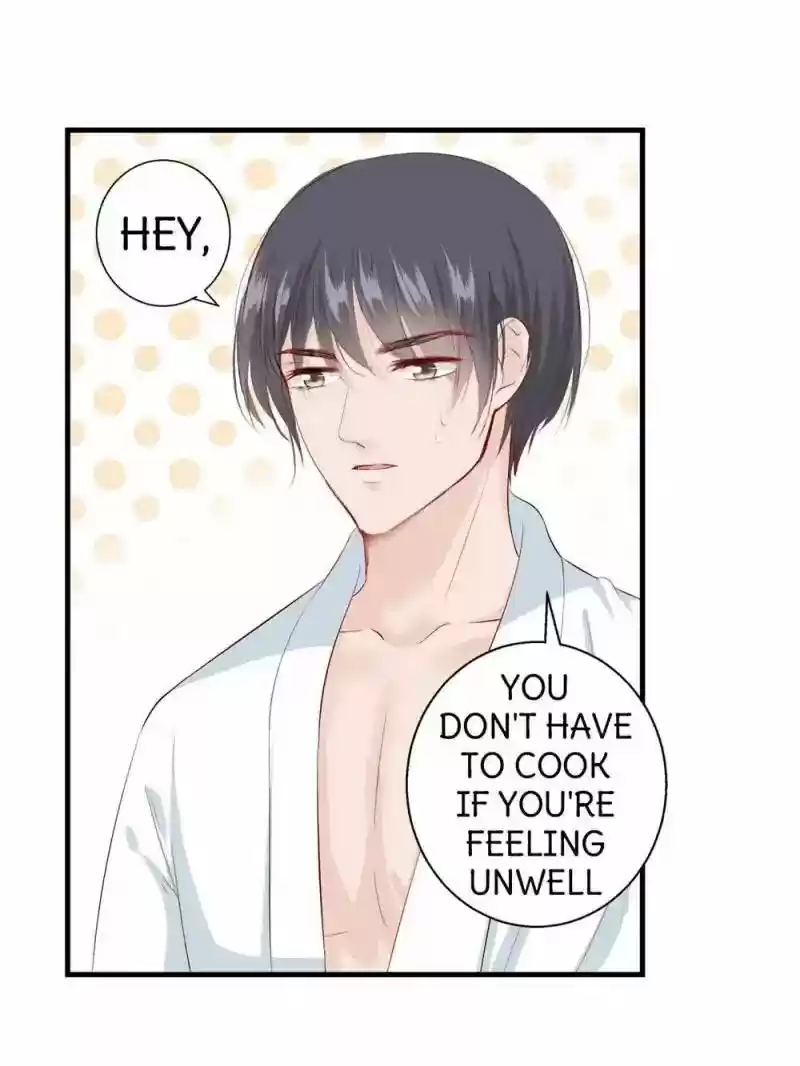 Don't be so harsh Chapter 93