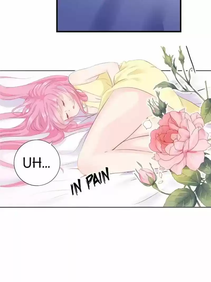 Don't be so harsh Chapter 94