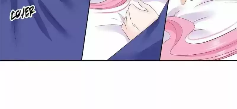 Don't be so harsh Chapter 95