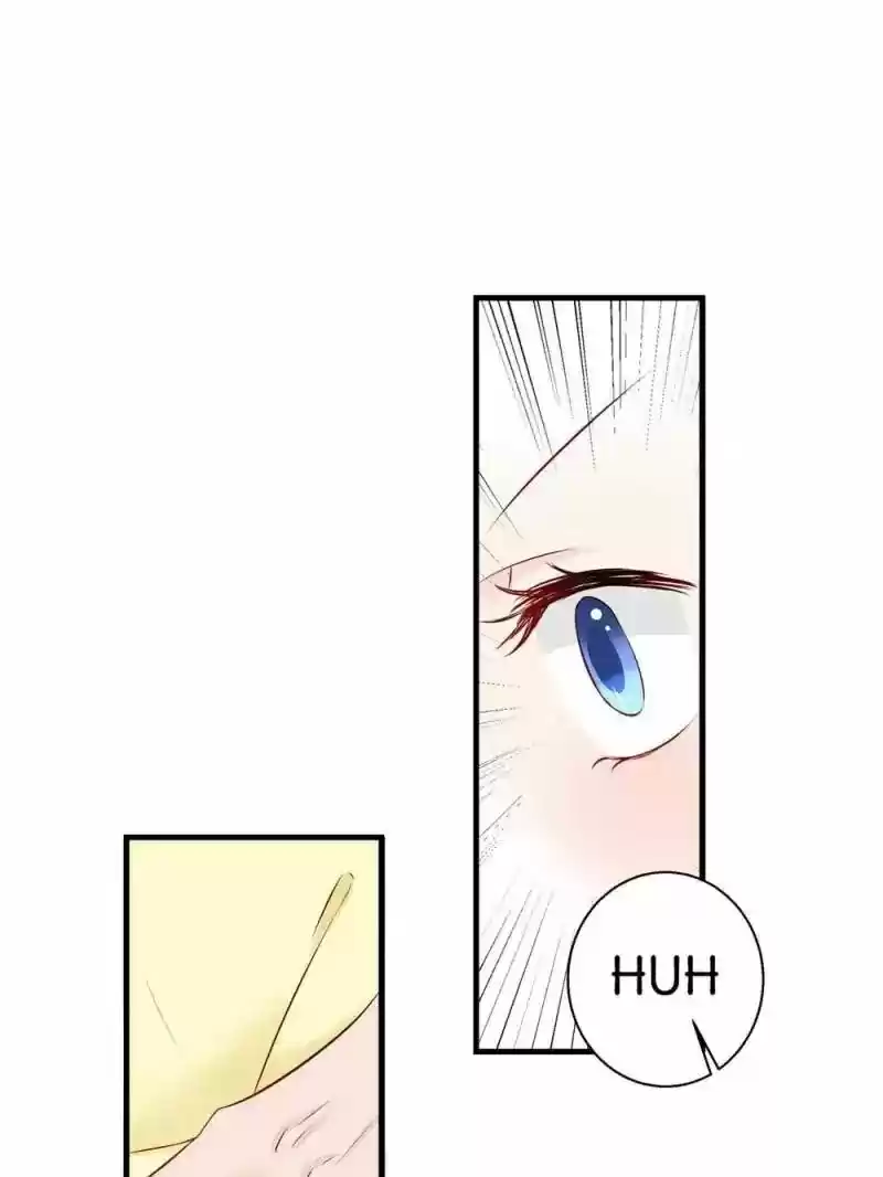 Don't be so harsh Chapter 95