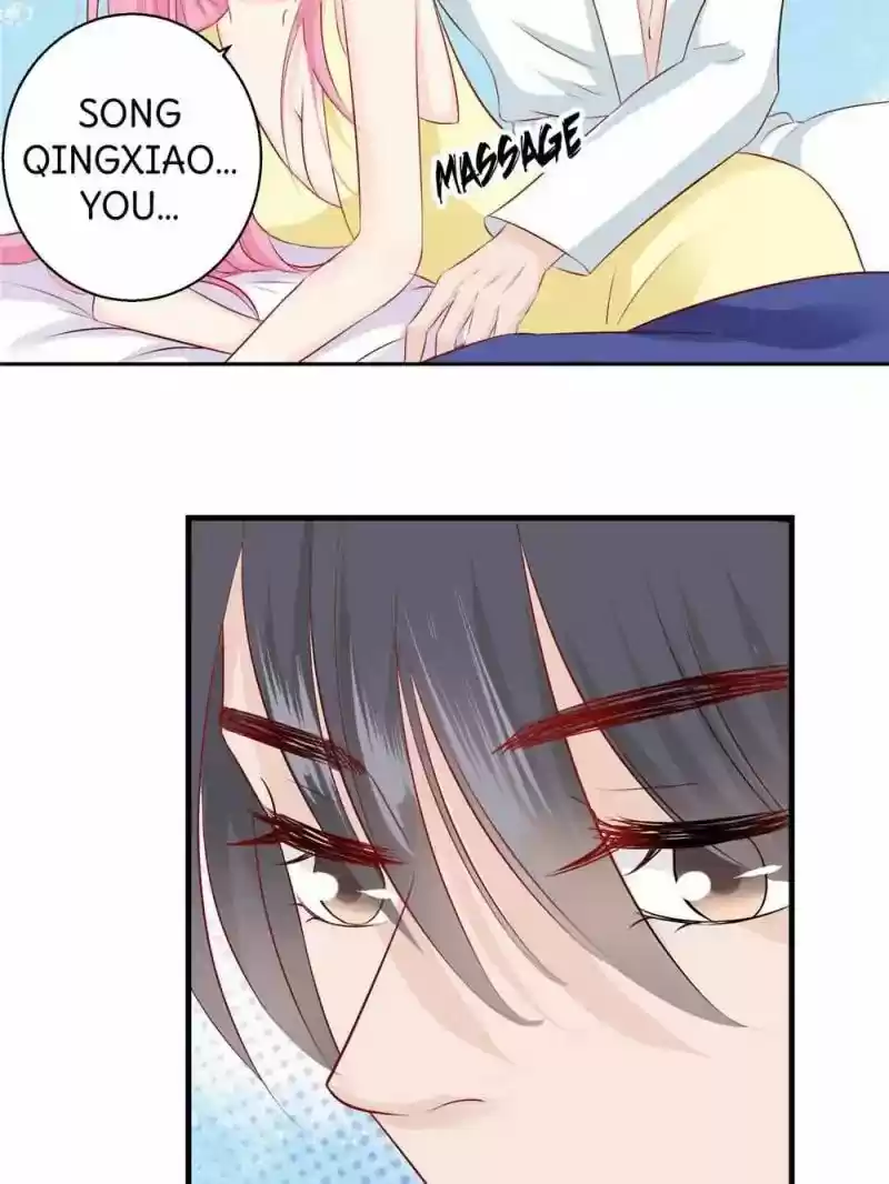 Don't be so harsh Chapter 95