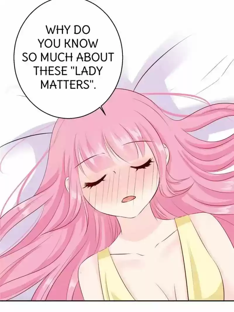 Don't be so harsh Chapter 95