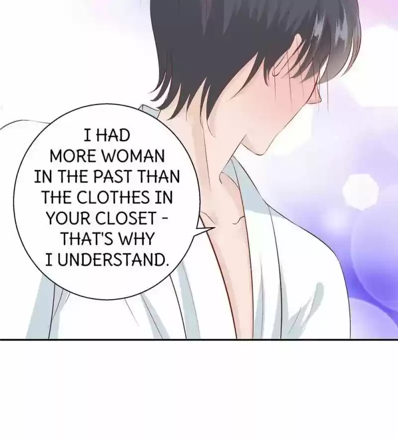 Don't be so harsh Chapter 95