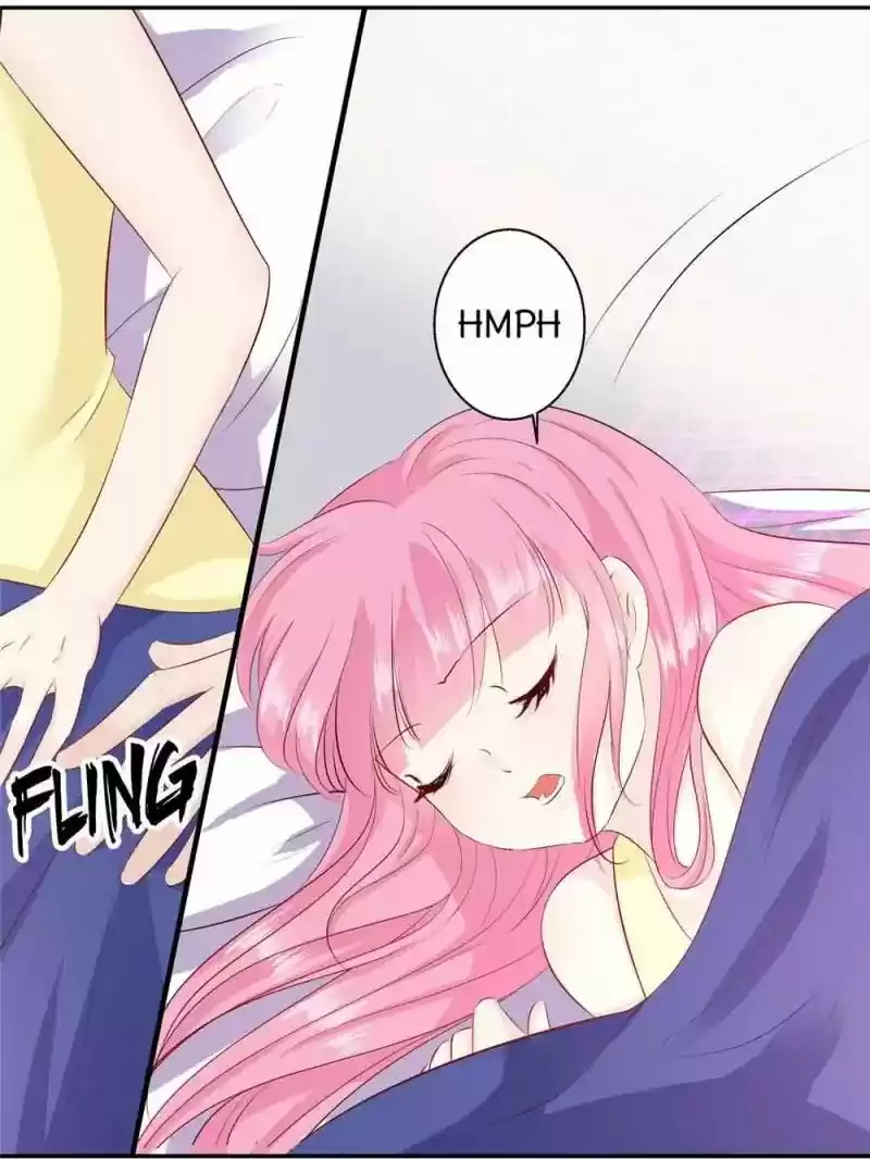 Don't be so harsh Chapter 95