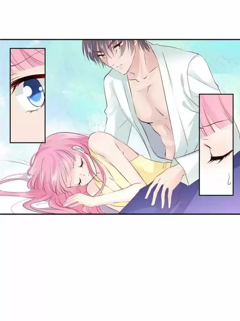 Don't be so harsh Chapter 95