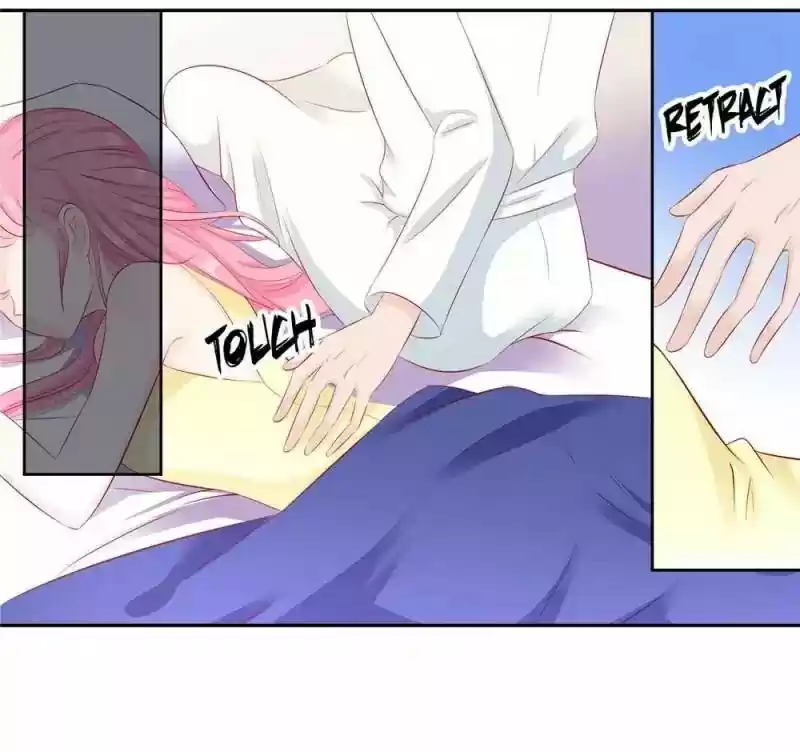 Don't be so harsh Chapter 95