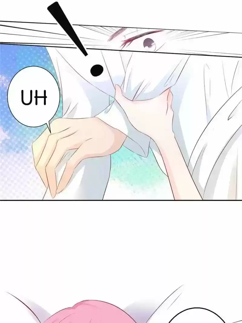 Don't be so harsh Chapter 95