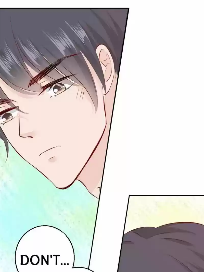 Don't be so harsh Chapter 95