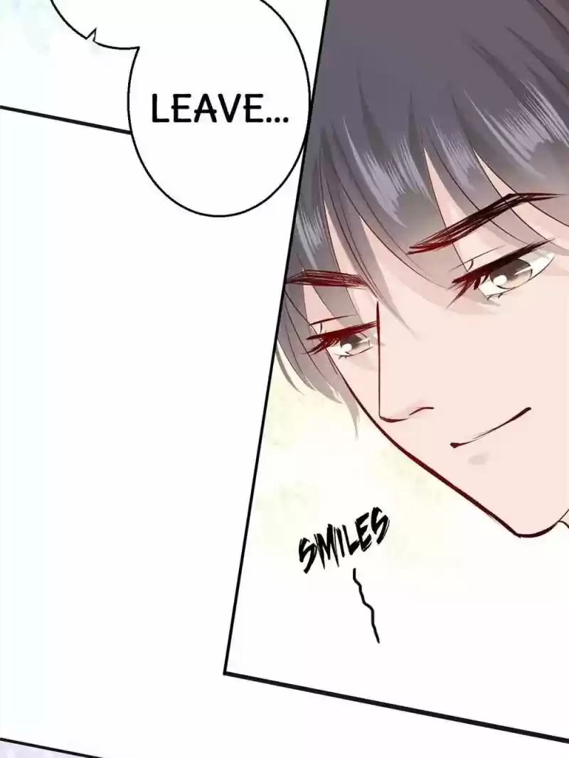 Don't be so harsh Chapter 95