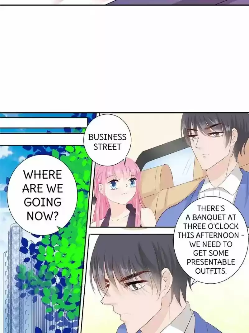 Don't be so harsh Chapter 95