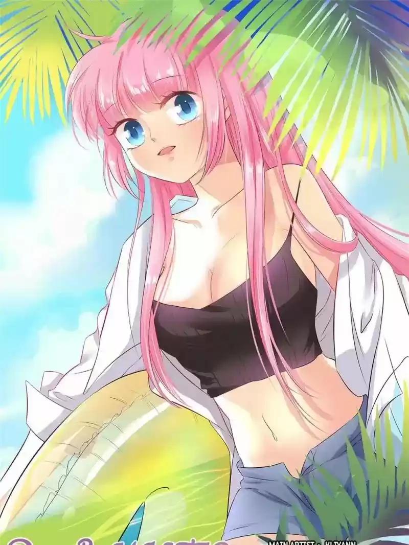 Don't be so harsh Chapter 96