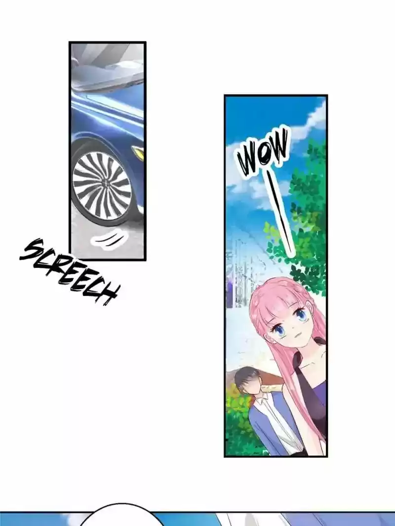 Don't be so harsh Chapter 96