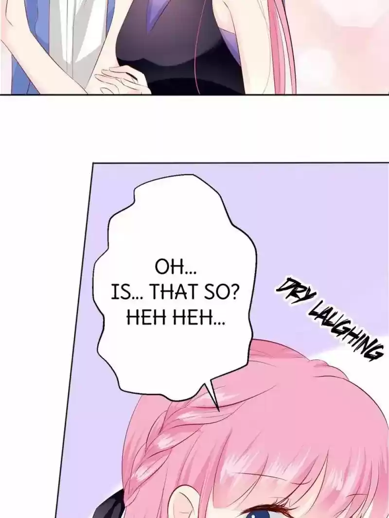 Don't be so harsh Chapter 96