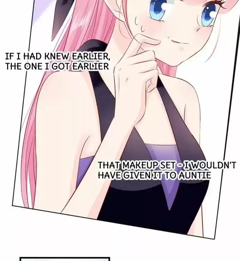 Don't be so harsh Chapter 96