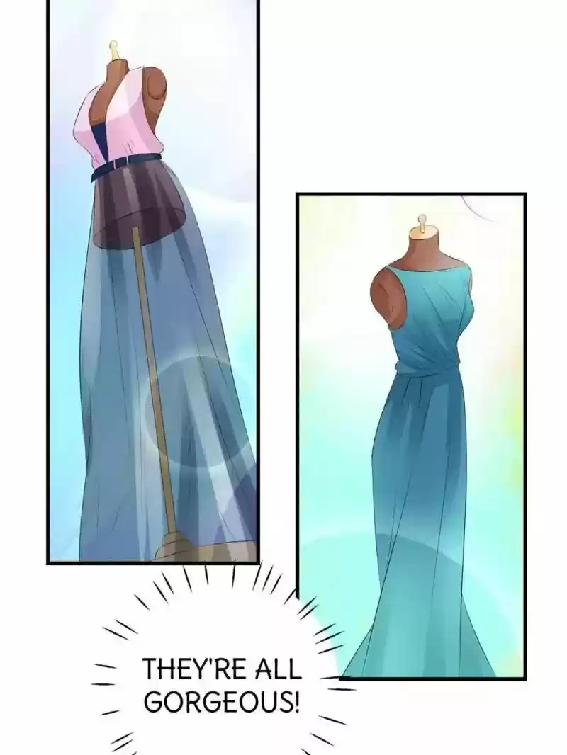 Don't be so harsh Chapter 96