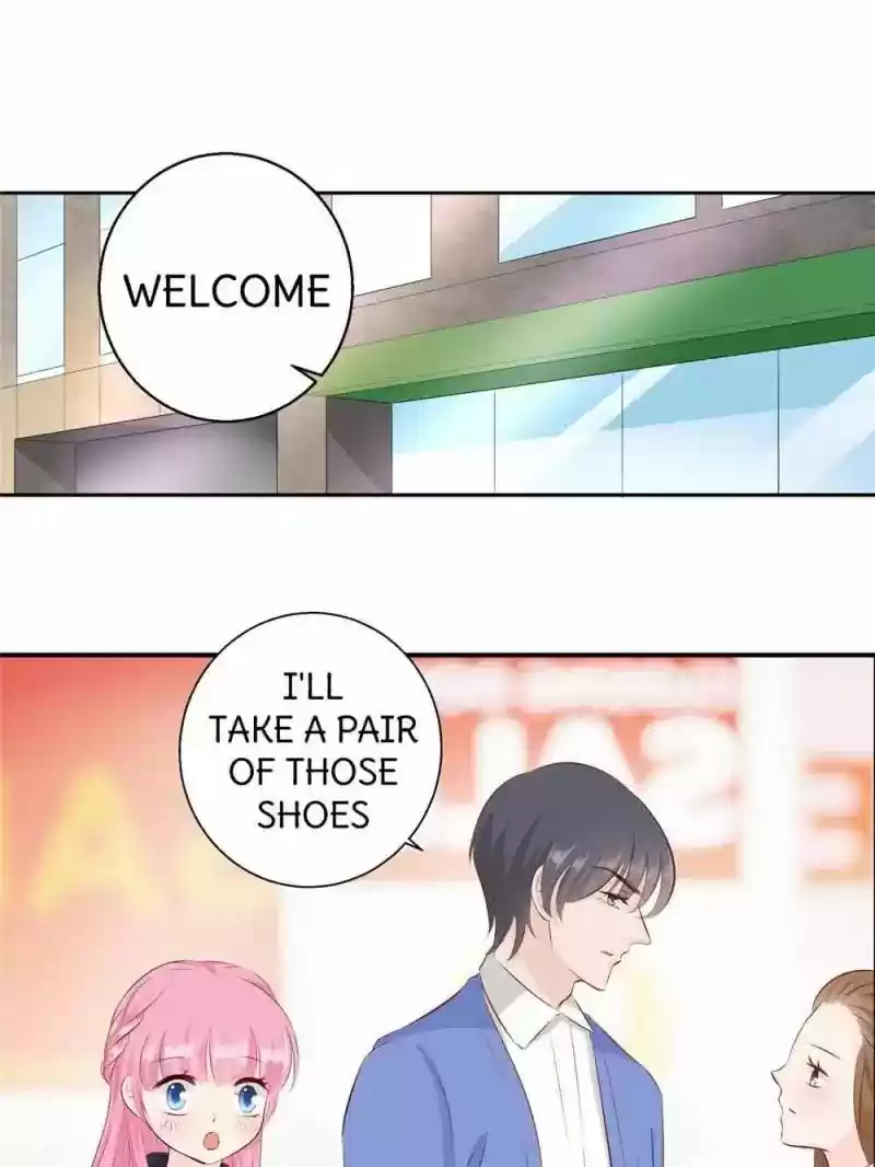 Don't be so harsh Chapter 98