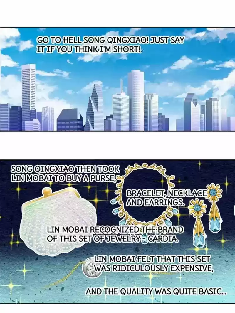 Don't be so harsh Chapter 98