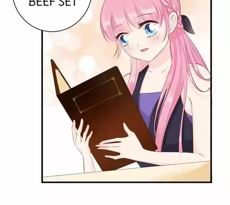 Don't be so harsh Chapter 98