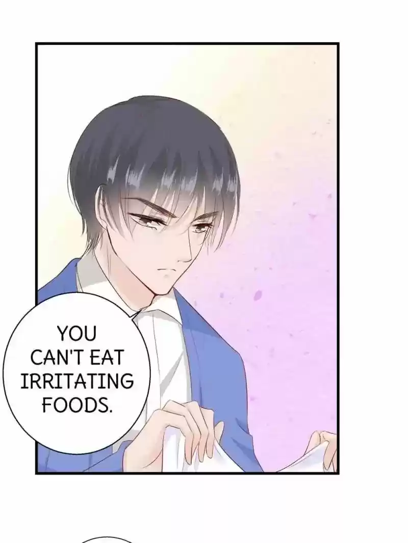 Don't be so harsh Chapter 98